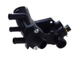 Carcasa termostat VW POLO (6N2) (1999 - 2001) TOPRAN 108 185