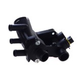 Carcasa termostat VW LUPO (6X1, 6E1) (1998 - 2005) TOPRAN 108 185