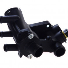 Carcasa termostat VW POLO CLASSIC (6KV2) (1995 - 2006) TOPRAN 108 185