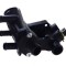 Carcasa termostat SEAT INCA (6K9) (1995 - 2003) TOPRAN 108 185