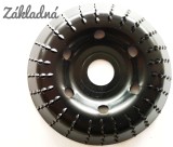 Cumpara ieftin Disc Circular de Slefuit și Modelat 120 mm unghi 45&deg; grade Standard