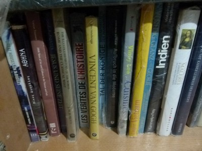 Intrarea in modernism foto