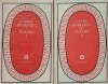 Teatru Vol. 1-2 - Camil Petrescu - Minerva 1981 - Suflete tari, Jocul ielelor, Mitica Popescu, Act Venetian, Danton, Balcescu