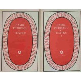 TEATRU VOL.1-2-CAMIL PETRESCU-226863