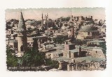 FA157 - Carte Postala - GRECIA - Rodos. Orasul vechi, circulata 1960