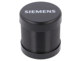 Semnalizator Acustic Negru 230V 85dB IP20