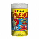 TROPICAL Vitality &amp;amp; Color Granules 100 ml / 55 g