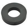 Magnet Ferita Inel 80x40x15mm Y35 Forta 9.5kg Magnet Permanent Separator Magnetic Difuzor Prindere Reclama