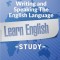The Art Of Writing and Speaking The English Language: Study