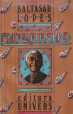 Baltasar Lopes - Chiquinho