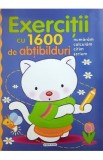 Exercitii cu 1600 de abtibilduri