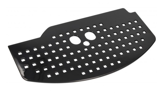 Grilaj tava scurgere pentru espressor DELONGHI 5332221600, EAM2x ESAM2x