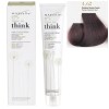 Visiniu roscat 4.62 Vopsea fara Amoniac cu ulei de argan Think Maxxelle - 100 ML