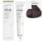 Visiniu roscat 4.62 Vopsea fara Amoniac cu ulei de argan Think Maxxelle - 100 ML