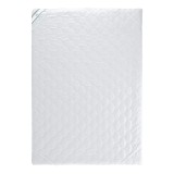 Topper Polly Medisan, spuma, alb, 200 x 200 x 5,5 cm