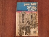 Doamna Bovary de Gustave Flaubert