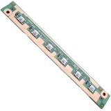 122. Power button laptop|Toshiba Satellite L350-24U|V000140220
