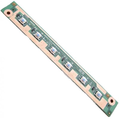 122. Power button laptop|Toshiba Satellite L350-24U|V000140220 foto