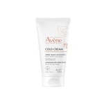 Cumpara ieftin Crema de maini concentrata Avene Cold Cream, 50 ml