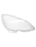 Sticla far dreapta pentru Mercedes C-Class W204 Non Facelift (2007 - 2010)