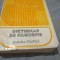 DICTIONAR DE FILOZOFIE SUPRACOPERTA