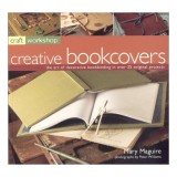 Cumpara ieftin Craft Workshop: Bookcovers