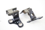 Balama ușă st&acirc;nga spate LAND ROVER RANGE ROVER III L322 2007 10947874