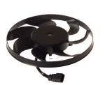 Ventilator, radiator SEAT TOLEDO III (5P2) (2004 - 2009) THERMOTEC D8W021TT