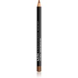 Cumpara ieftin NYX Professional Makeup Eye and Eyebrow Pencil creion de ochi cu trasare precisă culoare 932 Bronze Shimmer 1.2 g