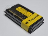 SODIMM Zeppelin, DDR4/2400 16GB (kit 2 x 8GB) retail &quot;ZE-SD3-16G2400-KIT&quot;