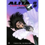 Alita, a harc angyala 7. - P&aacute;nc&eacute;los mennyasszony - Yukito Kishiro, 2026