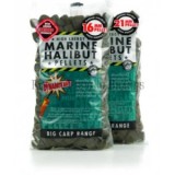 PELETE DYNAMITE BAITS 21MM PRE-GAURITE HALIBUT 900GR