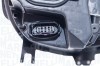 MAGNETI MARELLI 711451000174 Far