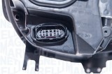MAGNETI MARELLI 711451000174 Far
