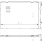 NRF 550089 Radiator, racire motor