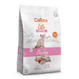 Cumpara ieftin Calibra Cat Life Kitten, Chicken, 6 kg