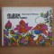 Elena Stanescu Batrinescu - Album decorativ floral