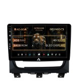 Cumpara ieftin Navigatie Fiat Strada Idea (2011-2016), Android 13, A-Octacore 4GB RAM + 64GB ROM, 9 Inch - AD-BGA9004+AD-BGRKIT350