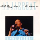 CD Al Jarreau &ndash; Sings Bill Withers (VG+)