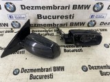 Oglinda stanga dreapta rabatabila,iluminata si electrocrom BMW E63,E64, 6 (E63) - [2004 - 2013]