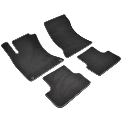 Set Covorase Auto Mocheta Umbrella Pentru Mercedes [Gla] X156(2013-) 156764 3831106363891 foto