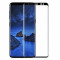 Folie protectie display sticla 6D FULL GLUE Samsung Galaxy Note 9 BLACK
