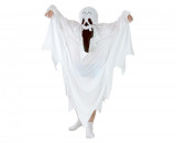 Costum Fantoma Halloween, 9-10 ani, Godan