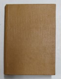 SCRIERI INEDITE . VOL I PROBLEMA CUNOASTERII de P. P. NEGULESCU , 1969