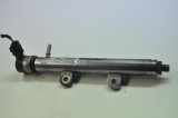 Rampa de combustibil st&acirc;nga JAGUAR XF X250 2009 OEM: 0445216028,0281006017 3682155
