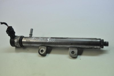 Rampa de combustibil st&amp;acirc;nga JAGUAR XF X250 2009 OEM: 0445216028,0281006017 3682155 foto
