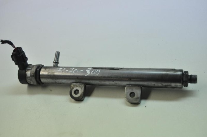 Rampa de combustibil st&acirc;nga JAGUAR XF X250 2009 OEM: 0445216028,0281006017 3682155