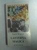 LANTERNA MAGICA - INGMAR BERGMAN