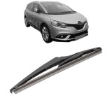 Cumpara ieftin Stergator lamela spate RENAULT GRAND SCENIC IV (R9_) 2016-2023, luneta, Valeo Silencio