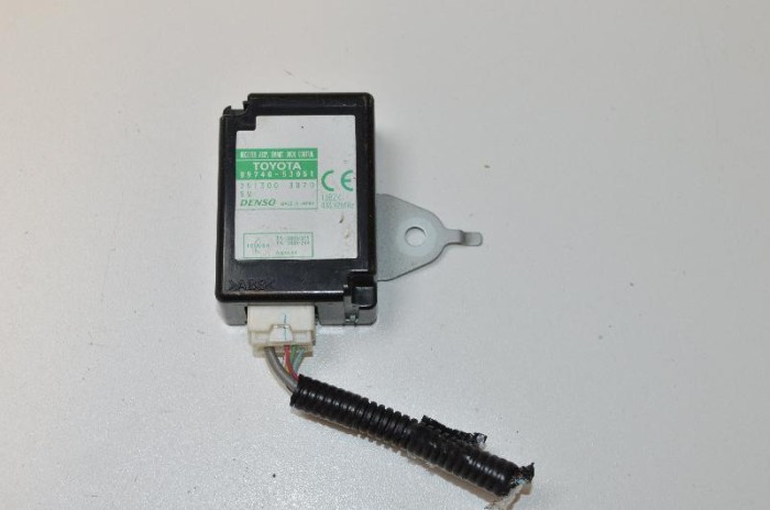 Alt modul de control LEXUS IS II GSE2_, ALE2_, USE2_ 2009 OEM: 89740-53051 | 2506151